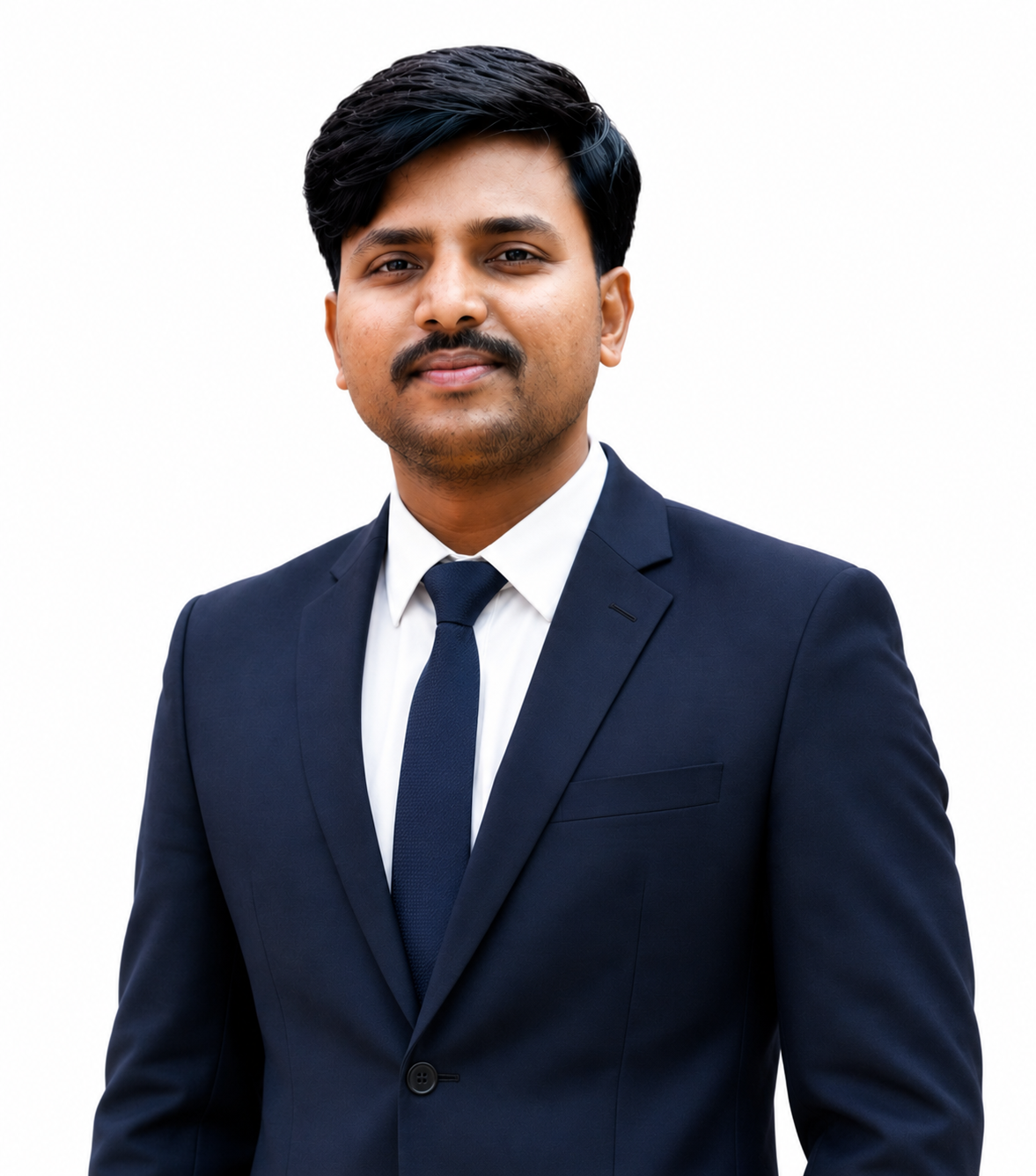 Sidharam Fulari - Founder, Ovi International